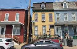 321 N 2ND Street, COLUMBIA, PA 17512