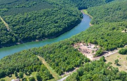 Scenic View, Edgemont, AR 72044
