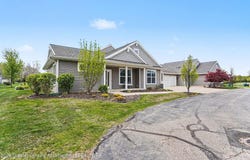 3340 Hamlet Circle, East Lansing, MI 48823