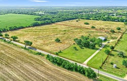 1730 Mackey Road, Gunter, TX 75459