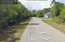1446 Blaisdell, Port Charlotte, FL 33980