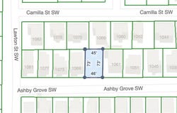 1063 Ashby Grove SW, Atlanta, GA 30314