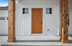 544 W Wildwood Drive, Owosso, MI 48867