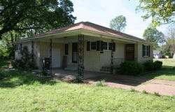 407 SE 2nd, Walnut Ridge, AR 72476