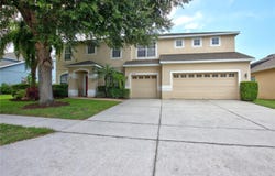 7590 BRIGHTWATER PLACE, OVIEDO, FL 32765