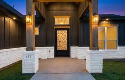 157 ESTATES DR, La Vernia, TX 78121