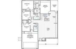 904 Hazy Brook Circle, Chickasha, OK 73018