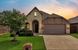 11913 Bellegrove Road, Burleson, TX 76028