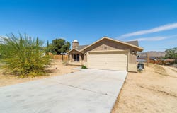 61480 Capilla Drive, Joshua Tree, CA 92252