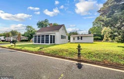13 Prospect Avenue, Easton, MD 21601