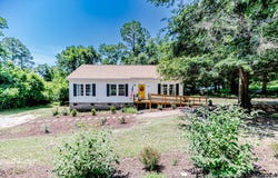 101 Park Street, Ellerbe, NC 28338
