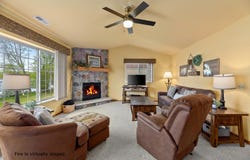 1982 WILD EAGLE LN, Eagle River, WI 54521