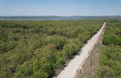 849 Dozer Mountain Road, Eufaula, OK 74432