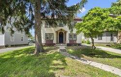 2707 N Clinton Street, Fort Wayne, IN 46805