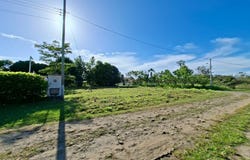 San Carlos, Panama Oeste, 