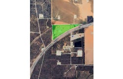 87 Loop, Big Spring, TX 79720