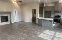 1408 North Oak St, Seiling, OK 73663