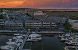 1301 Harbour Cove South, Somers Point, NJ 08244