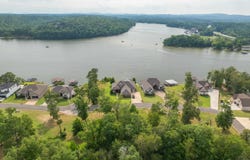 LOT 5 GIBBINS Trail, Hot Springs, AR 71913