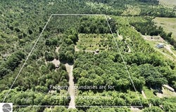 3563 SW Inman Road, South Boardman, MI 49680