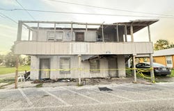 308 Martin Luther King Jr Blvd, Port St. Joe, FL 32456
