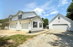 502 E Ash Street, Okawville, IL 62271