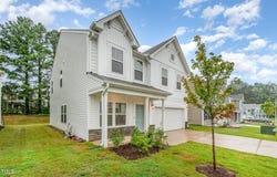 248 Horseshoe Place, Angier, NC 27501