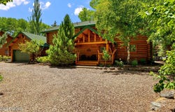 2475 Bald Eagle Point, Lakeside, AZ 85929