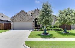 1541 Seabiscuit Drive, Granbury, TX 76049