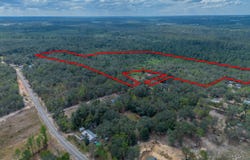 Honeysuckle Lane, Pearson, GA 31642