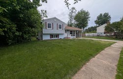 4 LAKECREST CIRCLE, GREENBELT, MD 20770