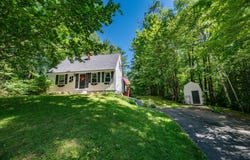 12 Beliveau Road, Rumford, ME 04276