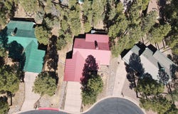 980 S Beech Lane, Show Low, AZ 85901