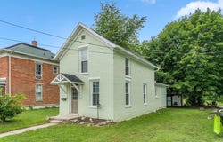 216 S Lafontaine Street, Huntington, IN 46750