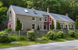 84 South Freeport Road, Freeport, ME 04032