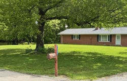 9385 S STATE RD 159, Lewis, IN 47858