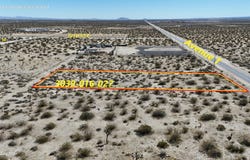 Ave T, Littlerock, CA 93543