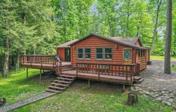 13766 W SHAY LAKE Lane, POUND, WI 54161-8904