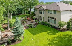 9240 Red Oak Drive, Victoria, MN 55386
