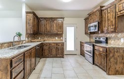 232 Lovers Path Drive, Springtown, TX 76082