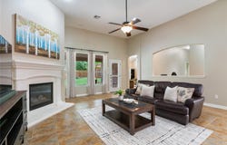 2420 Champions Corner DR, Leander, TX 78641