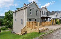 634 Euclid Ave, Canonsburg, PA 15317