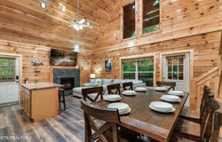 1951 Smoky Cove Rd, Sevierville, TN 37862