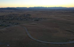 Overland Trail, Three Forks, MT 59752