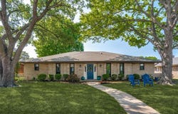 2512 Plateau Drive, Plano, TX 75075