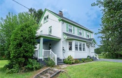 665 Point Phillips Road, Moore Twp, PA 18014