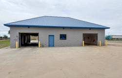 511  W. AVE. A, Syracuse, KS 67878