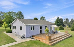 7530 N Richards Road, Lake City, MI 49651