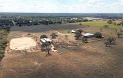 205 Western Street, Pleasanton, TX 78064