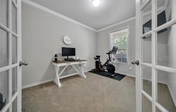 2825 Treasure Cove Drive, Lewisville, TX 75056